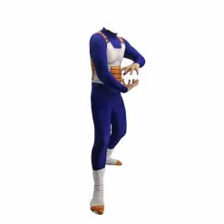 Cosplay Clans Anime Dragon Ball Vegeta IV Combat Suit Cosplay Costume -Cosplay Clans Sales 3 fda60f16 c840 477b a0c9 4cddd34dcf14
