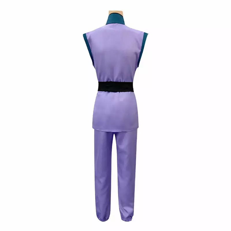 Cosplay Clans Anime Hunter × Hunter Shalnark Halloween Cosplay Costumes 6 Cosplay Clans Anime Hunter × Hunter Shalnark Halloween Cosplay Costumes - Image 4