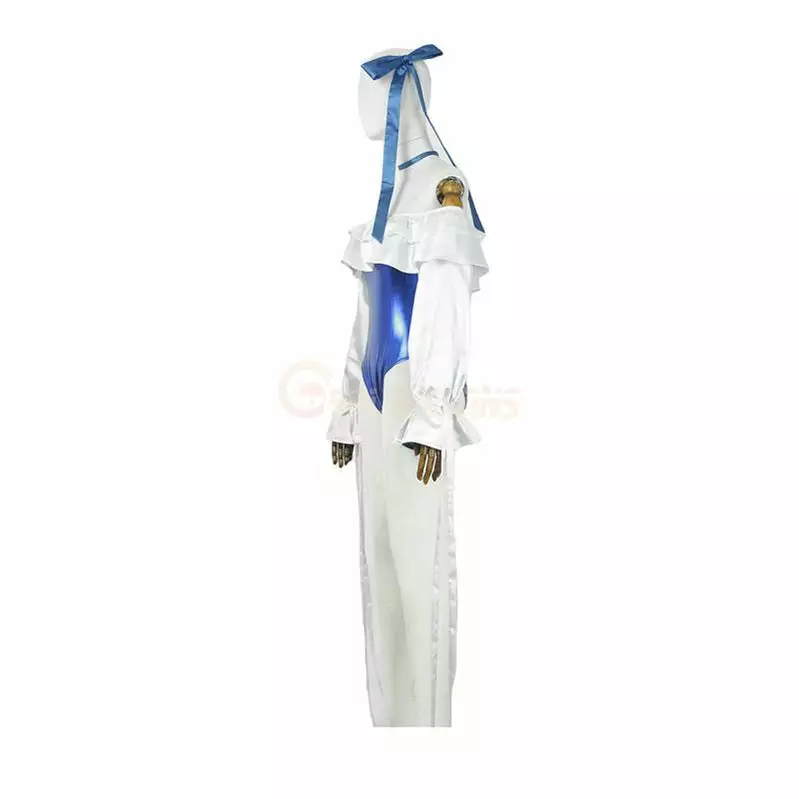 Cosplay Clans FGO Fate/Grand Order Mysterious Alter Ego Cosplay Costumes 6 Cosplay Clans FGO Fate/Grand Order Mysterious Alter Ego Cosplay Costumes - Image 4