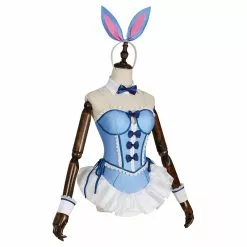 Cosplay Clans Anime My Dress-Up Darling Marin Kitagawa Bunny Girl Cosplay Costumes 14 Cosplay Clans Anime My Dress-Up Darling Marin Kitagawa Bunny Girl Cosplay Costumes -Cosplay Clans Sales 4 020d162b 19dd 4c50 b301 27338788885c