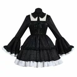 Cosplay Clans Anime My Dress Up Darling Marin Kitagawa Lolita Maid Cosplay Costumes 11 Cosplay Clans Anime My Dress Up Darling Marin Kitagawa Lolita Maid Cosplay Costumes -Cosplay Clans Sales 4 02111240 378e 481c a70d 34e4d8b52377