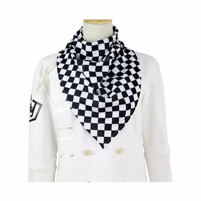 Cosplay Clans Anime DanganRonpa V3 Oma Kokichi Cosplay Costumes 7 Cosplay Clans Anime DanganRonpa V3 Oma Kokichi Cosplay Costumes - Image 5