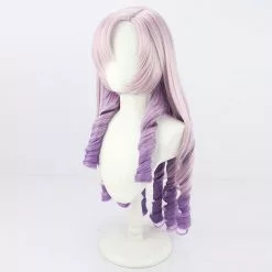 Cosplay Clans Hololive English Virtual YouTuber NIJISANJI Hyakumantenbara Salome Cosplay Wigs -Cosplay Clans Sales 4 03ecfe80 3cd7 485e 9b5c fa91a90ec425