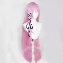 Cosplay Clans Anime Engage Kiss Kisara Pink Long Cosplay Wigs -Cosplay Clans Sales 4 051a52ba d3b2 4706 990a ef042b8b72b5