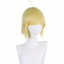 Cosplay Clans Anime Hell's Paradise: Jigokuraku Yamada Asaemon Fuchi Cosplay Wigs -Cosplay Clans Sales 4 061045b8 c2f5 4104 baff 8dc7cf7cf283