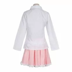 Cosplay Clans Anime Danganronpa 2: Goodbye Despair Monomi Cosplay Costumes -Cosplay Clans Sales 4 08074114 91cc 439f b025 44e0cfedc543