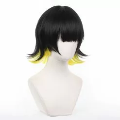 Cosplay Clans Anime Blue Lock Meguru Bachira Cosplay Wigs 11 Cosplay Clans Anime Blue Lock Meguru Bachira Cosplay Wigs -Cosplay Clans Sales 4 086f06e6 bef4 438b 880c 49ccd16f3e85