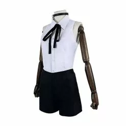 Cosplay Clans Anime Chainsaw Man Reze Fullset Cosplay Costumes -Cosplay Clans Sales 4 08d28196 e57d 435d 8848 b6b71e199fdf
