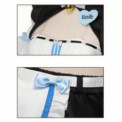 Cosplay Clans Anime Nekopara Catgirl Vanilla Race Queen Maid Outfits Cosplay Costume 13 Cosplay Clans Anime Nekopara Catgirl Vanilla Race Queen Maid Outfits Cosplay Costume -Cosplay Clans Sales 4 0cf31c63 0b9a 4074 9355 3a1d8480b4d1