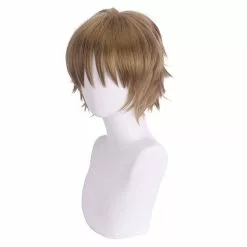 Cosplay Clans Anime Cardcaptor Sakura Syaoran Li Cosplay Wigs -Cosplay Clans Sales 4 1266d629 0cd6 4bfb 8365 c7d032cfa670