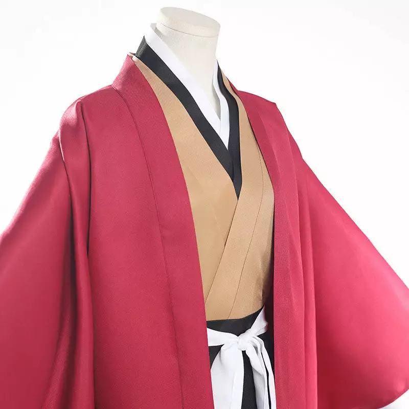 Cosplay Clans Anime Demon Slayer Kimetsu No Yaiba Tsugikuni Yoriichi Cosplay Costumes 7 Cosplay Clans Anime Demon Slayer Kimetsu No Yaiba Tsugikuni Yoriichi Cosplay Costumes - Image 5