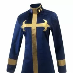 Cosplay Clans Anime JoJo's Bizarre Adventure: Stone Ocean Enrico Pucci Cosplay Costumes -Cosplay Clans Sales 4 144a31b3 3bdc 42aa a1f3 0fd2e618c114