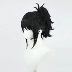Cosplay Clans Anime Chainsaw Man Michiko Tendo Cosplay Wigs 12 Cosplay Clans Anime Chainsaw Man Michiko Tendo Cosplay Wigs -Cosplay Clans Sales 4 14af91a3 3ab1 470f 8b93 da2dd2e9313a