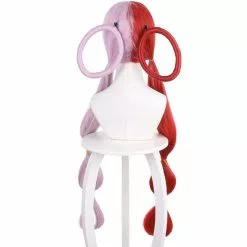Cosplay Clans Anime One Piece Film Red 2022 Movie Diva UTA Cosplay Wigs -Cosplay Clans Sales 4 17e6cd8d 1bed 44ea b56d 2cae9defd65d