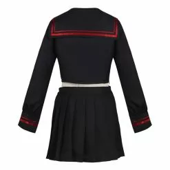Cosplay Clans Anime Tokyo Revengers Yuzuha Shiba Cosplay Costumes -Cosplay Clans Sales 4 185a1ec4 be06 47cf a6d6 e7f25905bc57