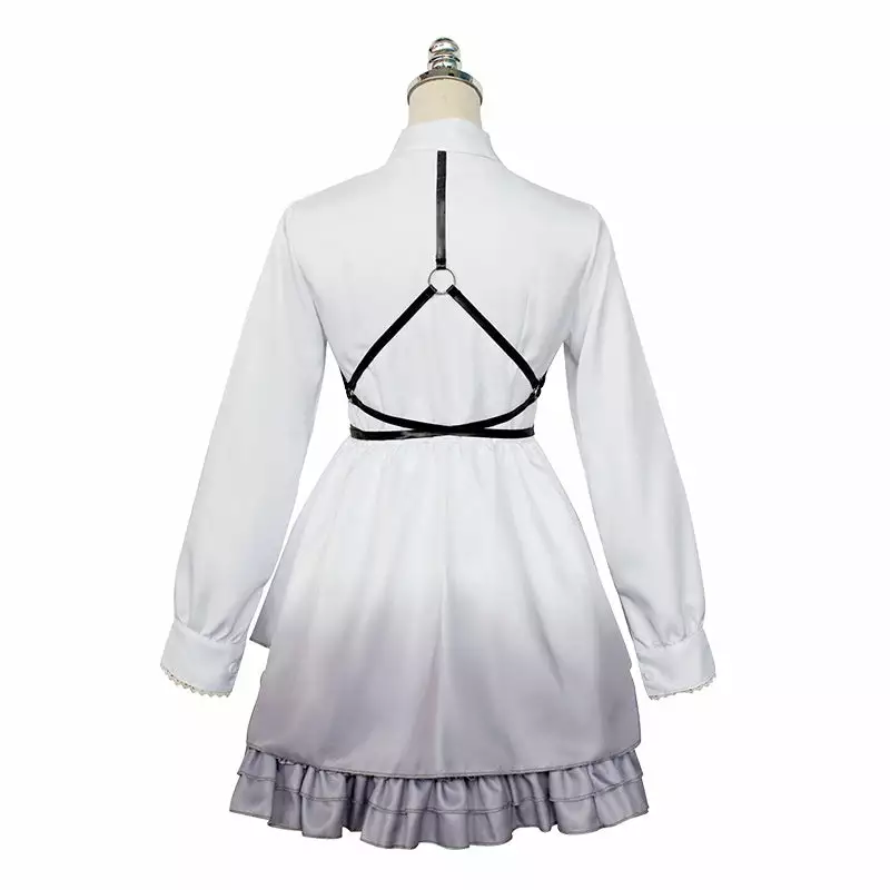 Cosplay Clans Anime Project Sekai: Colorful Stage Feat. Hatsune Miku Cosplay Costumes 6 Cosplay Clans Anime Project Sekai: Colorful Stage Feat. Hatsune Miku Cosplay Costumes - Image 4