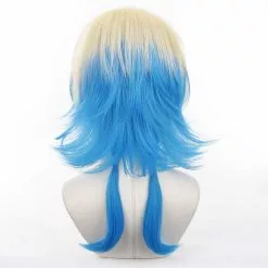 Cosplay Clans Anime Blue Lock Michael Kaiser Cosplay Wigs -Cosplay Clans Sales 4 1a175a65 9192 493c a3ac 52eebd8f9023