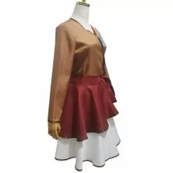 Cosplay Clans Anime Attack On Titan Levi Ackerman Survey Corps Lolita Kimono Cosplay Costumes -Cosplay Clans Sales 4 1bb0094e 19b8 463b bd7b cb7f546c94cb