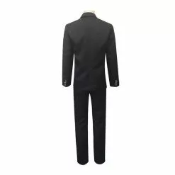 Cosplay Clans Anime Danganronpa: Trigger Happy Havoc Byakuya Togami Outfits Cosplay Costume -Cosplay Clans Sales 4 1bb2434e 5624 4cfa a54a b1053a023fe7