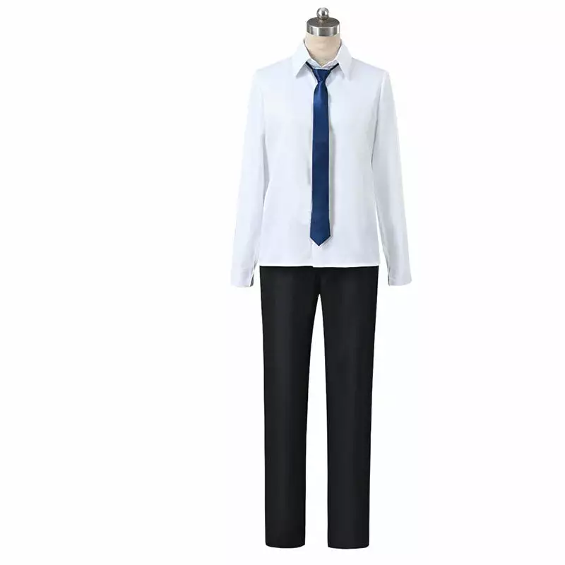 Cosplay Clans Anime Blue Period Yatora Yaguchi Uniforms Cosplay Costumes 6 Cosplay Clans Anime Blue Period Yatora Yaguchi Uniforms Cosplay Costumes - Image 4