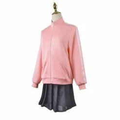 Cosplay Clans Anime Bocchi The Rock! Hitori Gotou Cosplay Costumes -Cosplay Clans Sales 4 1eeebbab f95b 409d b7cd 6d1a932e2e02