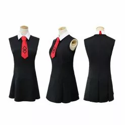 Cosplay Clans FGO / Fate Grand Order Mash Kyrielight Shielder Uniform Cosplay Costumes -Cosplay Clans Sales 4 221cc071 1e05 43c2 b534 aa8595cd1ba6