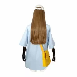 Cosplay Clans Anime Cells At Work Platelet Uniform Outfits Cosplay Costume With Hat -Cosplay Clans Sales 4 23a02fde 334e 492e b780 43beefc01ab1