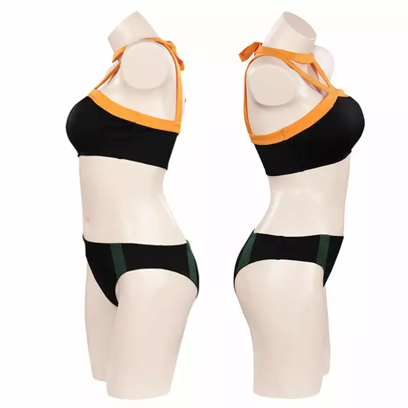 Cosplay Clans Anime My Hero Academia Katsuki Bakugo Swimsuit Cosplay Costumes 6 Cosplay Clans Anime My Hero Academia Katsuki Bakugo Swimsuit Cosplay Costumes - Image 4