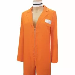 Cosplay Clans Anime Nanbaka Niko Rock No.25 No.69 Cosplay Costume -Cosplay Clans Sales 4 25084619 9854 4d11 b649 156100e8fd19