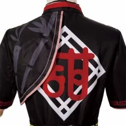 Cosplay Clans Anime The English Ensemble Stars Shiina Niki Hungry Cosplay Costumes -Cosplay Clans Sales 4 25ec1100 2e65 42d5 a1d8 b3e32f7b1c68