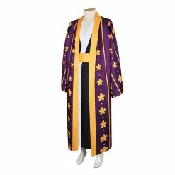 Cosplay Clans Anime One Piece Wano Country Trafalgar D. Water Law Cosplay Costumes -Cosplay Clans Sales 4 269a38fb 2b11 4fd0 b1ee 2110feccc3e5