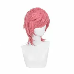 Cosplay Clans Anime JoJo's Bizarre Adventure Golden Wind Trish Una Long Pink Cosplay Wigs 9 Cosplay Clans Anime JoJo's Bizarre Adventure Golden Wind Trish Una Long Pink Cosplay Wigs -Cosplay Clans Sales 4 2805cf99 78d3 4eca 87d3 d966bec30cd8