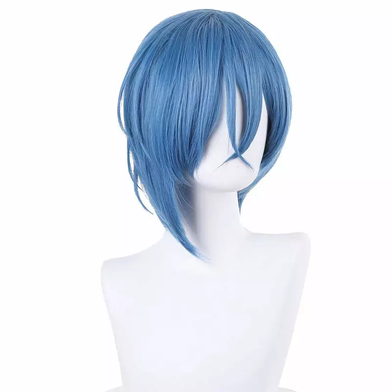 Cosplay Clans Anime LoveLive! SuperStar!! Liella! Shiki Wakana Cosplay Wigs 6 Cosplay Clans Anime LoveLive! SuperStar!! Liella! Shiki Wakana Cosplay Wigs - Image 4