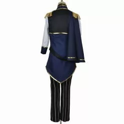 Cosplay Clans Anime Ensemble Stars 2 Knights Arashi Narukami Ritsu Sakuma Izumi Sena Leo Tsukinaga Tsukasa Suou Cosplay Costumes -Cosplay Clans Sales 4 2bfc7c8b abd0 486e 8faa 433a2f44f553