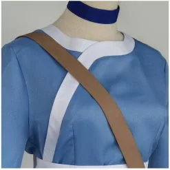 Cosplay Clans Anime Avatar: The Last Airbender Katara Blue Dress Outfit Cosplay Costumes -Cosplay Clans Sales 4 2c52e03b 6ac6 47fe a848 d9a619898525