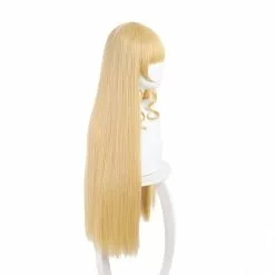 Cosplay Clans Anime LoveLive!SuperStar!! Heanna Sumire Blonde Bangs Long Cosplay Wigs -Cosplay Clans Sales 4 2c6a62dd 4e28 43ce 87b1 7c904fcc5138