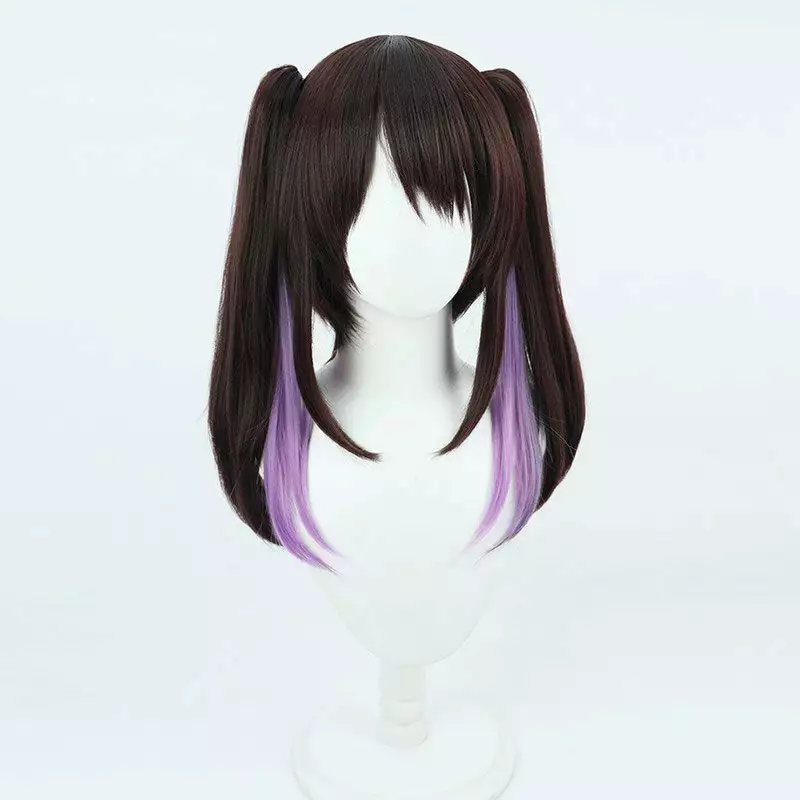 Cosplay Clans Anime Onimai: I'm Now Your Sister! Mihari Oyama Cosplay Wigs 6 Cosplay Clans Anime Onimai: I'm Now Your Sister! Mihari Oyama Cosplay Wigs - Image 4