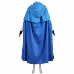 Cosplay Clans Anime Black Clover Charlotte Roselei Cosplay Costumes -Cosplay Clans Sales 4 2f2484cc 54c3 425f aba2 6ec52d84c653