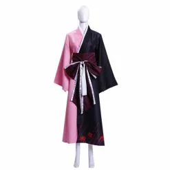 Cosplay Clans Anime Bungo Stray Dogs Ozaki Koyo Halloween Cosplay Costume -Cosplay Clans Sales 4 2f6f4901 12f2 4a26 a939 1f6c261d8f4e