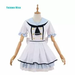 Cosplay Clans Anime LoveLive! Ayase Eli And μ‘s All Members Pirate Uniform Cosplay Costume -Cosplay Clans Sales 4 33f09dd4 b79c 495d acb1 b27b6a842f95
