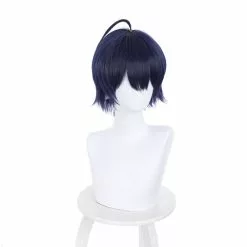 Cosplay Clans Anime Osananajimi Ga Zettai Ni Makenai Love Comedy Maru Sueharu Blue Purple Short Cosplay Wig -Cosplay Clans Sales 4 34c416d1 b9fa 41ce a915 a8c64a5f1c5d