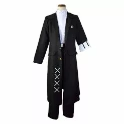 Cosplay Clans Anime Danganronpa 2: Goodbye Despair Gundham Tanaka Fullset Cosplay Costumes -Cosplay Clans Sales 4 356ca367 46b1 45cc 863d 5e068340a29b