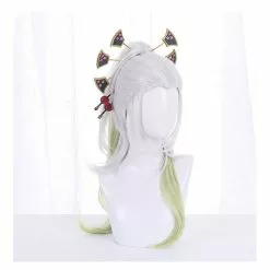 Cosplay Clans Anime Demon Slayer: Kimetsu No Yaiba Daki Cosplay Wigs 13 Cosplay Clans Anime Demon Slayer: Kimetsu No Yaiba Daki Cosplay Wigs -Cosplay Clans Sales 4 35ee8de9 a587 41cf aa75 8bb2f3d40ae6