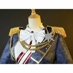 Cosplay Clans Anime Fate/Grand Order Ritsuka Fujimaru Mystic Code Fullset Cosplay Costumes -Cosplay Clans Sales 4 36c03100 d1c8 4876 b534 8b4849c6b27b