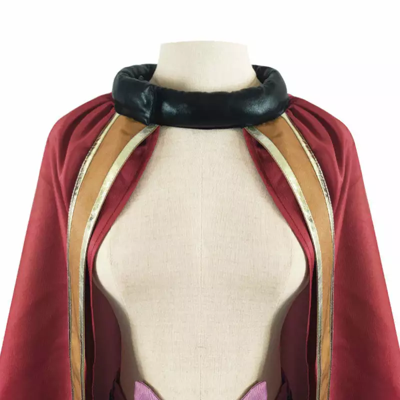 Cosplay Clans Anime Made In Abyss Regu Cosplay Costumes 7 Cosplay Clans Anime Made In Abyss Regu Cosplay Costumes - Image 5