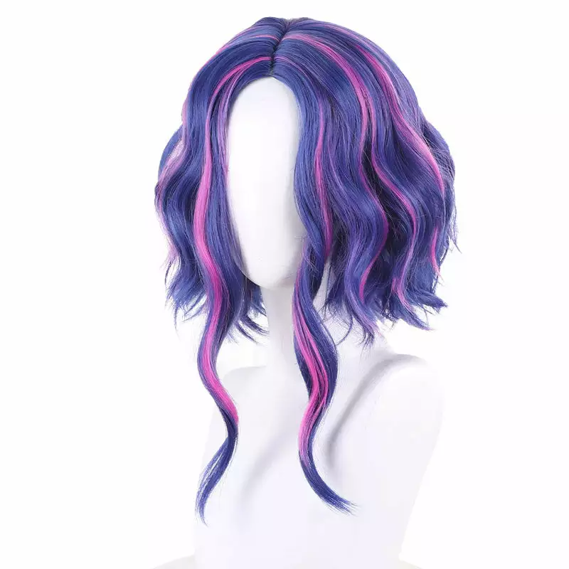 Cosplay Clans Anime My Hero Academia Lady Nagant Cosplay Wigs 6 Cosplay Clans Anime My Hero Academia Lady Nagant Cosplay Wigs - Image 4