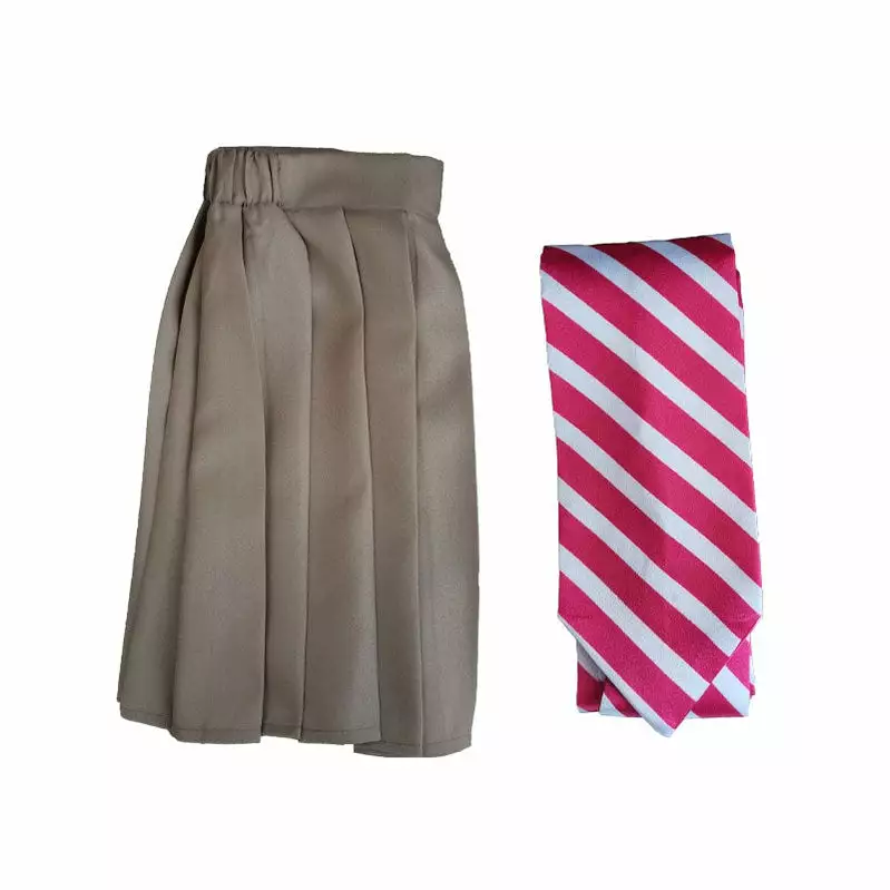 Cosplay Clans Anime Tokyo Revengers Hinata Tachibana Uniform Cosplay Costumes 6 Cosplay Clans Anime Tokyo Revengers Hinata Tachibana Uniform Cosplay Costumes - Image 4