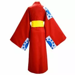 Cosplay Clans Anime One Piece Wano Country Monkey D. Luffy Kimono Cosplay Costumes -Cosplay Clans Sales 4 3aa27ea7 22e5 4f94 85aa 1e55cdf2ada3