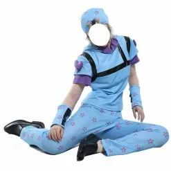 Cosplay Clans Anime JoJo's Bizarre Adventure Johnny Joestar Cosplay Costumes -Cosplay Clans Sales 4 3eeeae7b 0f16 435d 898e d3c22c34cc8e