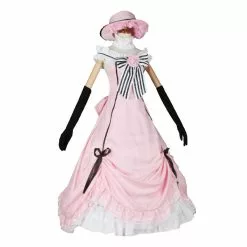 Cosplay Clans Anime Black Butler Ciel Phantomhive Daily Robin Sweet Lolita Dress Cosplay Costumes 11 Cosplay Clans Anime Black Butler Ciel Phantomhive Daily Robin Sweet Lolita Dress Cosplay Costumes -Cosplay Clans Sales 4 3f5a44e6 e9d5 49bc 8940 74e043f2cd91